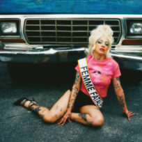 Mon Laferte – Femme Fatale (2 LP)