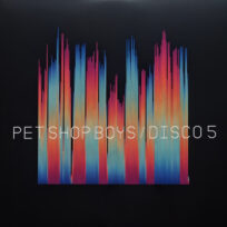 Pet Shop Boys	Disco 5 ( 2 LP)