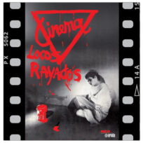Cinema – Locos Rayados