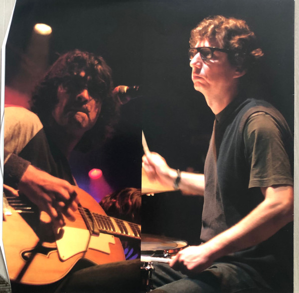 Mar De Copas – De Tierra (2 LP Vinilo Traslúcido) - Imagen 5