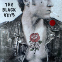 The Black Keys – No Rain, No Flowers (Red Vinyl)