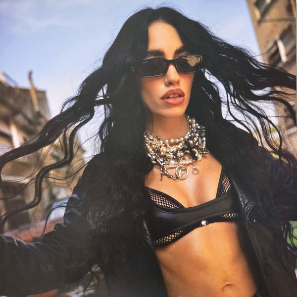 Lali - No Vayas A Atender Cuando El Demonio Llama - Imagen 3