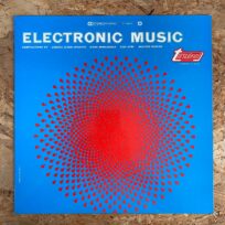 Various – Electronic Music (Época USA)