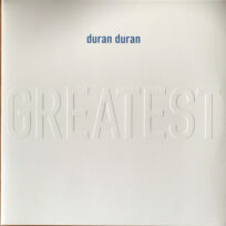 Duran Duran - Greatest (2 LP)