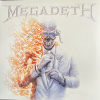 Megadeth - Megadeth (2 LP)