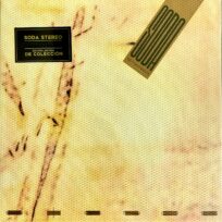 Soda Stereo ‎– Signos (Vinilo Traslúcido)