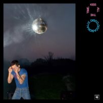 Harry Styles – Kiss All The Time. Disco, Occasionally. (LP + booklet 12 page + holographic insert)