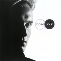 Miguel Bosé - XXX (LP+CD)