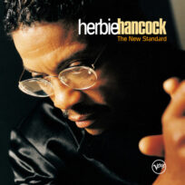 Herbie Hancock - The New Standard (2 LP)
