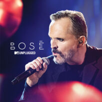 Miguel Bosé - MTV Unplugged (2 LP)