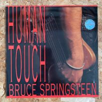 Bruce Springsteen – Human Touch (Época USA)