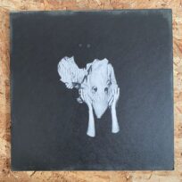 Sigur Rós – Kveikur (2 LP)