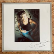 Sandra – Everlasting Love (12") Maxi singles (Época Europa)
