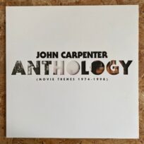John Carpenter – Anthology (Movie Themes 1974-1998)