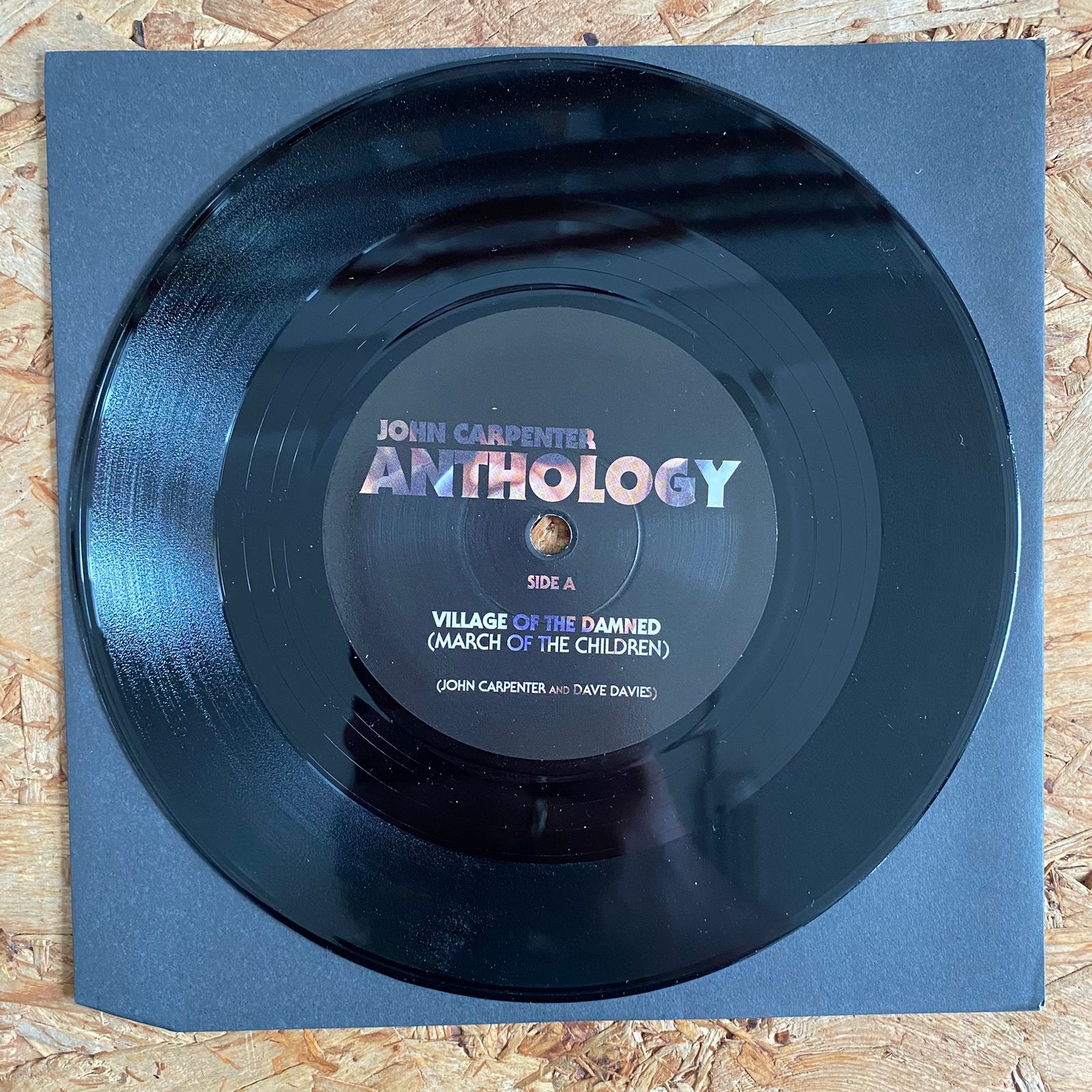 John Carpenter – Anthology (Movie Themes 1974-1998) - Imagen 4