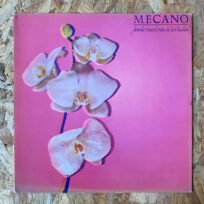 Mecano – Dónde Está El País de las Hadas? (Época España)