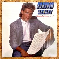 Roberto Blades – Haciendo Música (Época, USA)