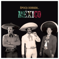 Varios Artistas - Epoca Dorada: México