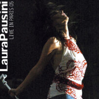 Laura Pausini - Live in Paris 05 (2 LP)
