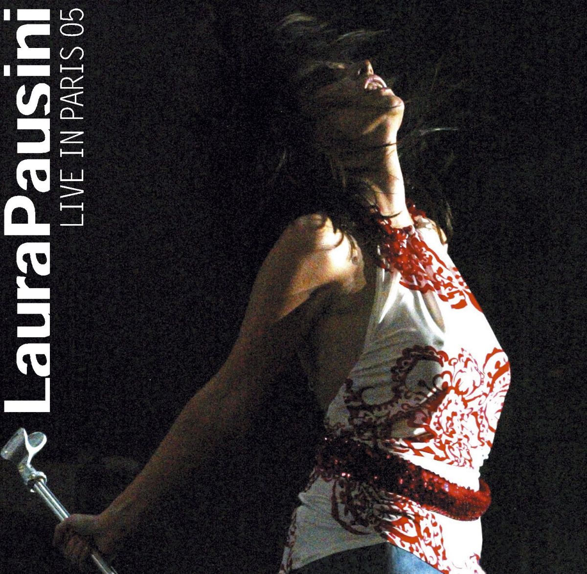 Laura Pausini - Live in Paris 05 (2 LP)