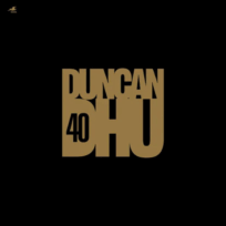 Duncan Dhu - 40 Aniversario: Grandes Exitos (2 LP)