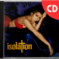 Kali Uchis – Isolation (CD)