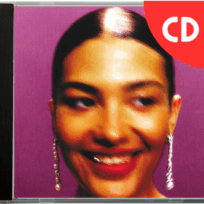 Olivia Dean – Messy (CD)