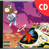 Kanye West - Graduation (CD)