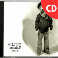 Vilchez Huaman – 1977 (CD)
