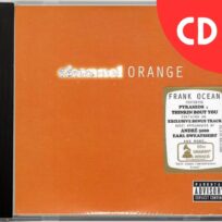 Frank Ocean – Channel Orange (CD)