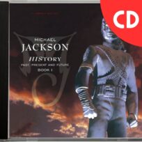 Michael Jackson - History (Box 2 CD)