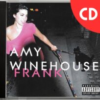 Amy Winehouse - Frank (CD)
