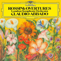 Claudio Abbado and the London Symphony Orchestra - Rossini: Overtures