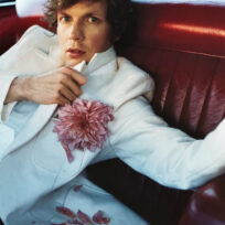 Beck - Everybody's Gotta Learn Sometime (red vinyl)