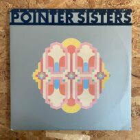 Pointer Sisters – The Best Of The Pointer Sisters (Época USA)