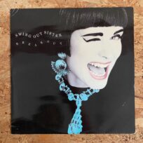 Swing Out Sister – Breakout (Época Europa)