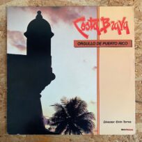 Costa Brava – Orgullo De Puerto Rico (Época USA)