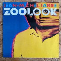 Jean Michel Jarre – Zoolook (Época Alemania)