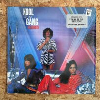 Kool & The Gang – Celebrate! (Época USA)