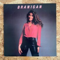 Laura Branigan – Branigan (Época USA)