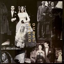 Duran Duran - Duran Duran (The Wedding Album) (2 LP)
