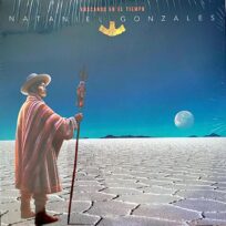 Nataniel Gonzales - Buscando En El Tiempo
