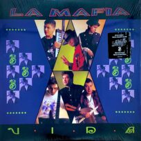 La Mafia - Vida (2 LP)