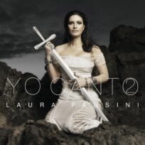 Laura Pausini - Yo Canto 2: En Español (2 LP´s Vinilo Traslúcido)