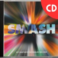 Pet Shop Boys - Smash: The Singles 1985-2020 (3 CD)