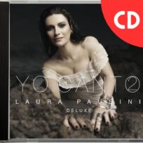 Laura Pausini - Yo canto 2: En Español (Deluxe Edition) (CD)