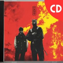 Twenty One Pilots – Clancy (CD)