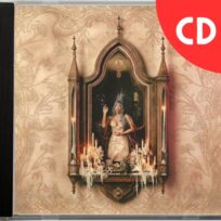 Melanie Martinez – Hades (CD)