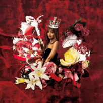 PinkPantheress - Fancy That (red vinyl)