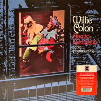 Willie Colon / Hector Lavoe - Asalto Navideño
